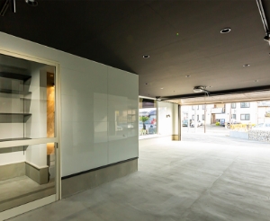 gallery