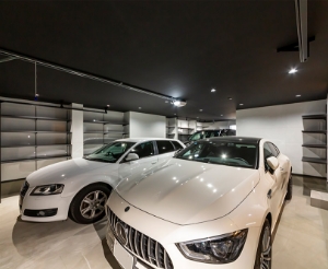 gallery