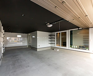 gallery