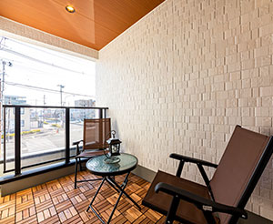 gallery